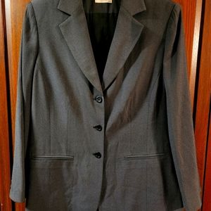 Valerie Stevens blazer 18w